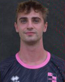 Calciatore Diego RICCIOTTI - Attaccante